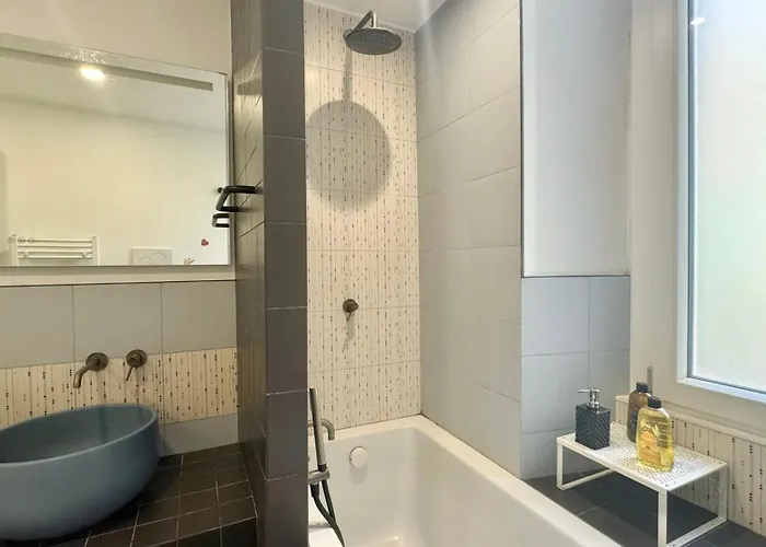Like Appartement Rome