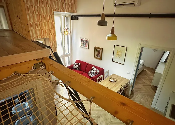 Like Appartement
